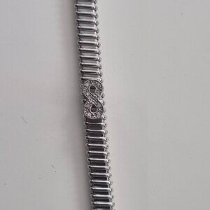 Stainless steel bracelet